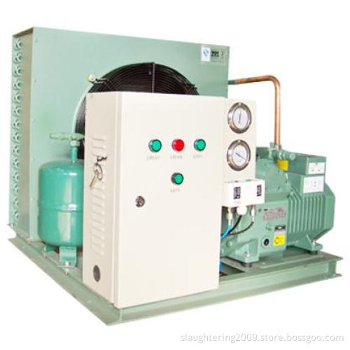 Air Cooled Condensing Unit